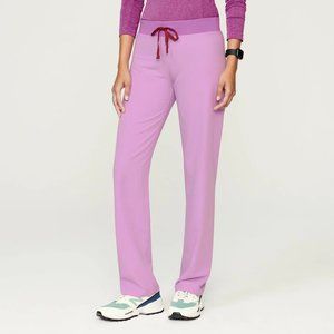 FIGS Dusk Livingston Basic Scrub Pants (L)